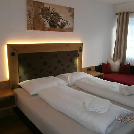 Haus Schitter Appartement