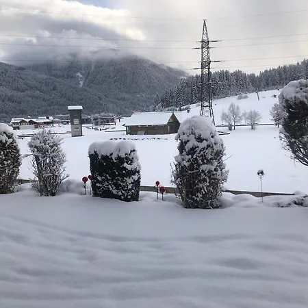 Haus Schitter * Flachau